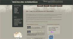 Desktop Screenshot of kallah.com